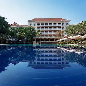 Royal Angkor & 5* Siem Reap