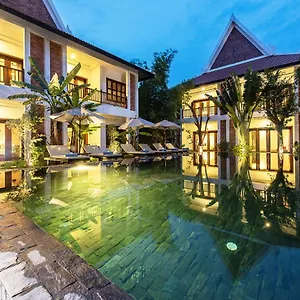 Charming Angkor & Hotel 4*