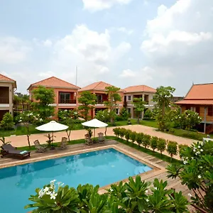 Les Residences Yen Dy Angkor Villa *