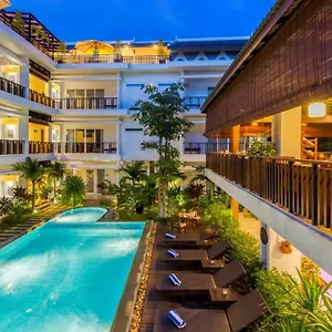 Indra Angkor Hotel