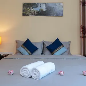 Boutique Hotel Siem Reap