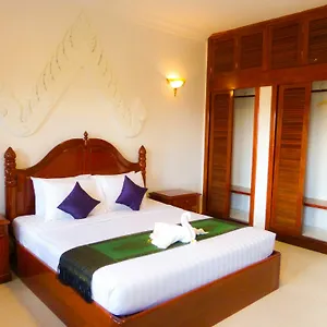 Hotel Amiral Siem Reap