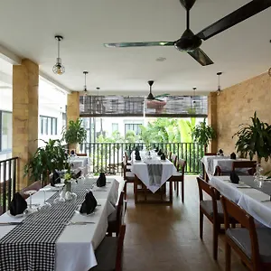 Sumeru Angkor 酒店 暹粒