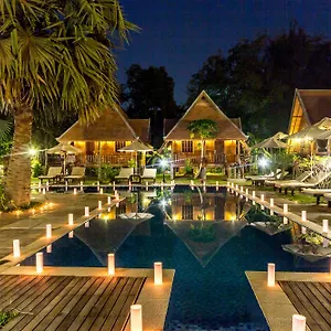 Hotel Angkor Heart Village 3*