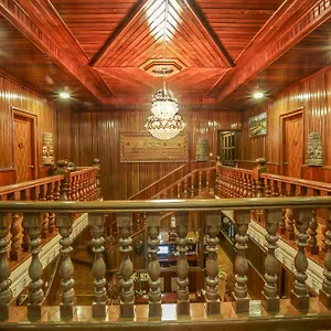 Bloom Garden Hotel Siem Reap