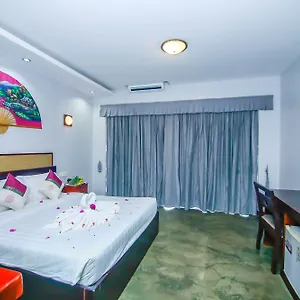Angkor Haolyton 酒店 3*
