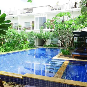 Villa Angkor Orchid Siem Reap