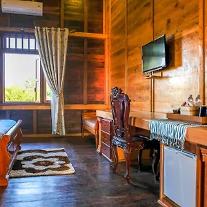 Heart Of Wonder Hotel Siem Reap