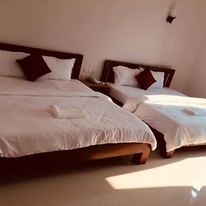 酒店 Thyda Angkor 3*