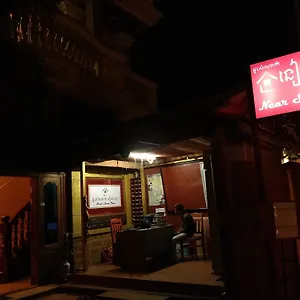 Archaic House Siem Reap