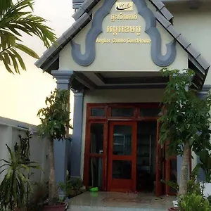 Angkor Cambo Hotel Siem Reap