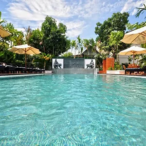 Avec 1 chambre Hotel 4*
