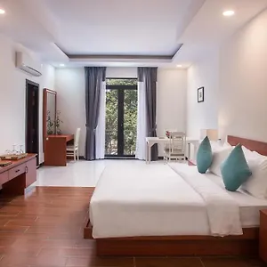 Angkor Sivutha By Alfa Hotel Ciudad de Siem Riep