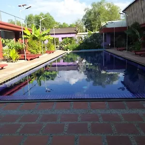 Empire 3* Siem Reap