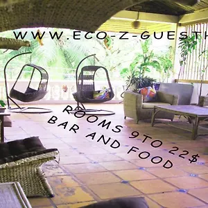 Eco Z 2* Siem Reap