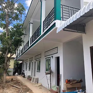 Angkor's Affittacamere