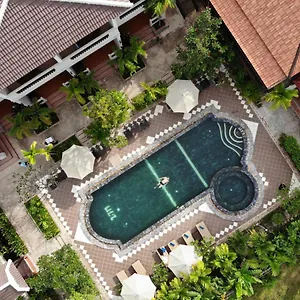 Champey Sor Angkor Boutique Hotel Hotel Siem Reap