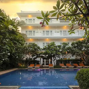 Amber Angkor & Hotel 4*