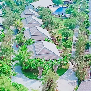 Asarita Angkor & 4*