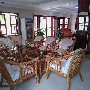 Damnak Riverside Hotel Siem Reap