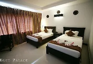 Blue Palace Siemreap Hotel
