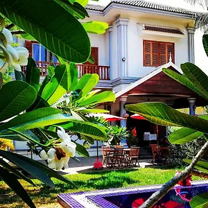 B.maison D'hôtes Angkor Villa
