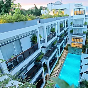 Hotel Riversoul Boutique Siem Reap