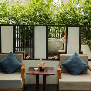 King Rock Boutique 5* Siem Reap