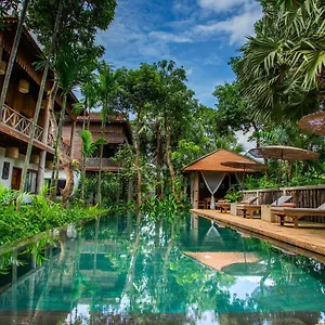 Isann Siem Reap
