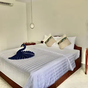 Guest house Laluna Siem Reap