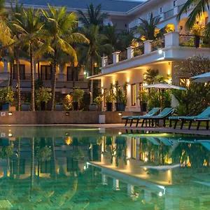 Resort Lotus Blanc 5*