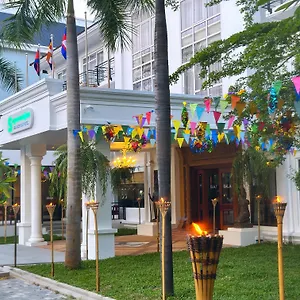 Sala Siem Reap