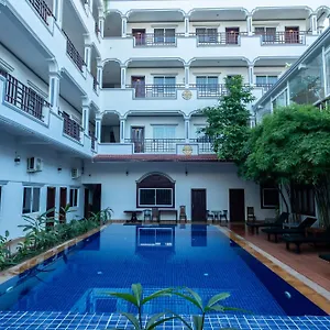 Golden Bakong Boutique Hotel