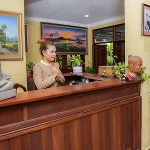 Hotel Marirath Boutique 4*