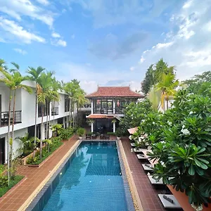 Hotel The Bliss Angkor Siem Reap