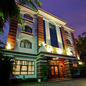 酒店 吴哥珍珠酒店 暹粒