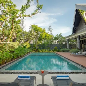 Amara Private Pool * Siem Reap
