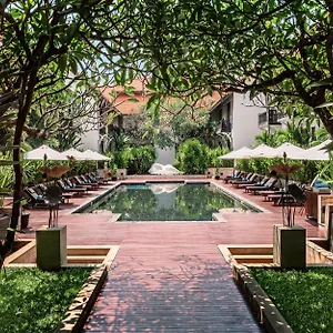Anantara Angkor Отель Сиемрип