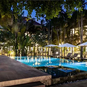 Pavillon D'orient Boutique Hotel Siem Reap