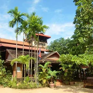 Otel Garden Village 2*
