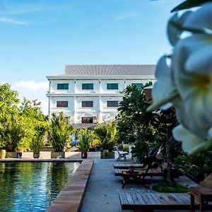 Hotel Galaxy Angkor Boutique 3*