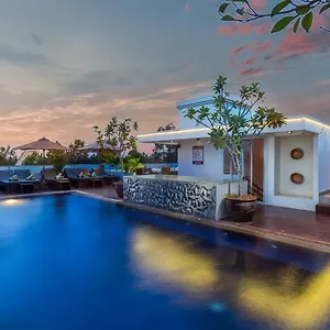 Hotel Nita By Vo Luxury Siem Reap