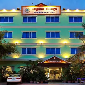 Parklane Hotell 3*
