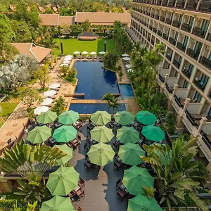 Angkor Miracle Reflection Club 5*