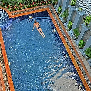 The Twin Bayon Boutique Hotel Siem Reap