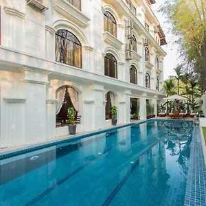 Angkor Vireak Chey 3*