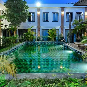 Day Day Siem Reap