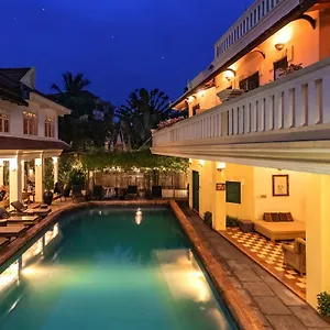 Wat Damnak 3* Siem Reap