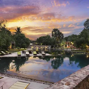Templation Hotel 5*