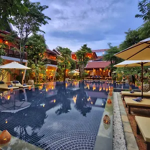 Mane Village 5* Сиемрип